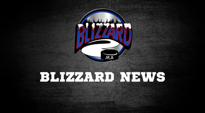 Blizzard Not Extending Contract to Head Coach & GM Billy Keane